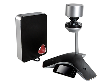 Polycom CX5500 统一会议站
