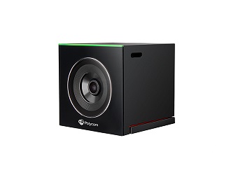 Polycom EagleEye Cube