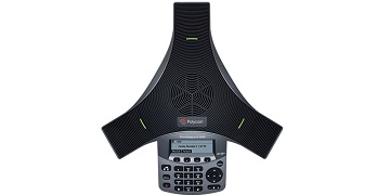 Polycom SoundStation IP 5000